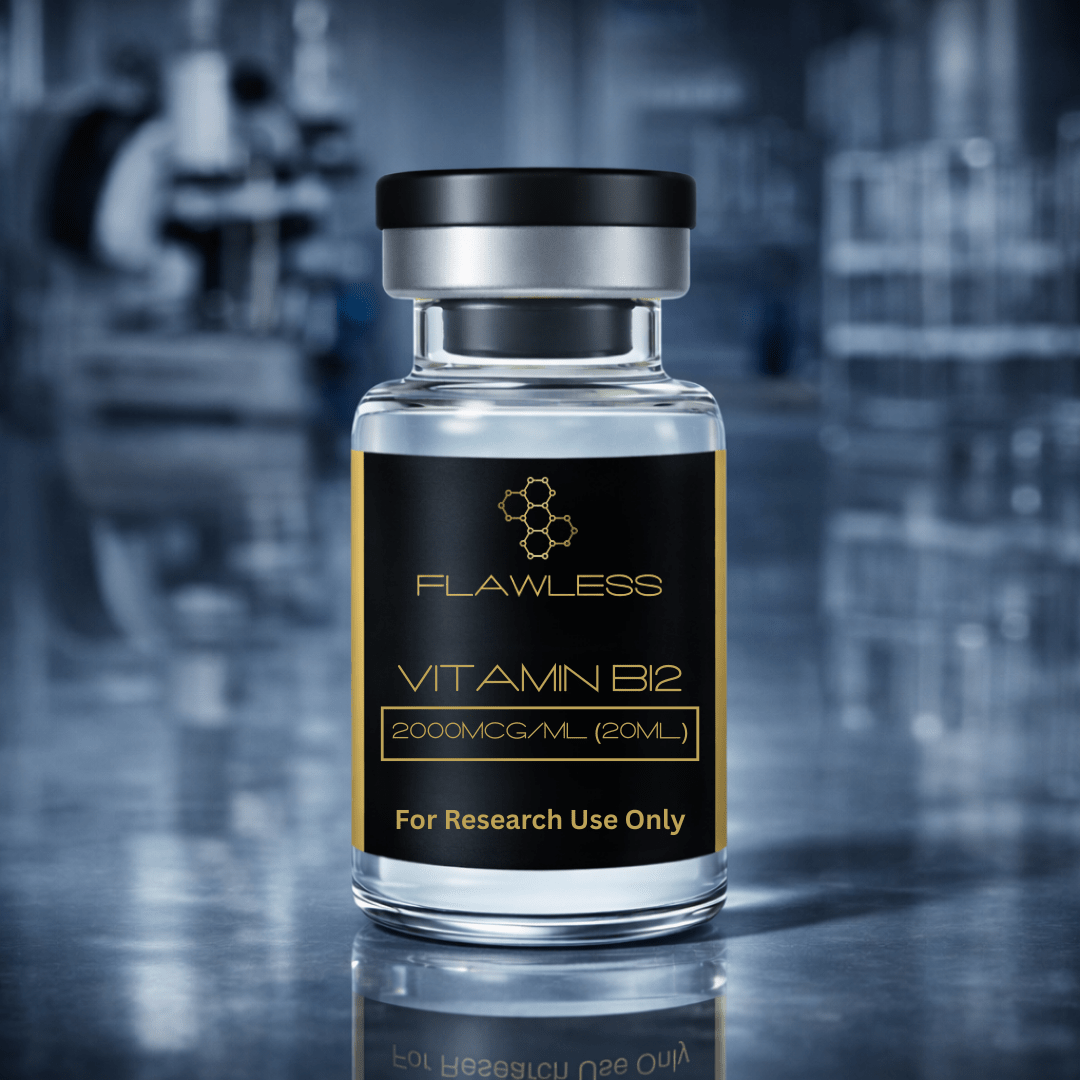 Vitamin B12 (Methylcobalamin)